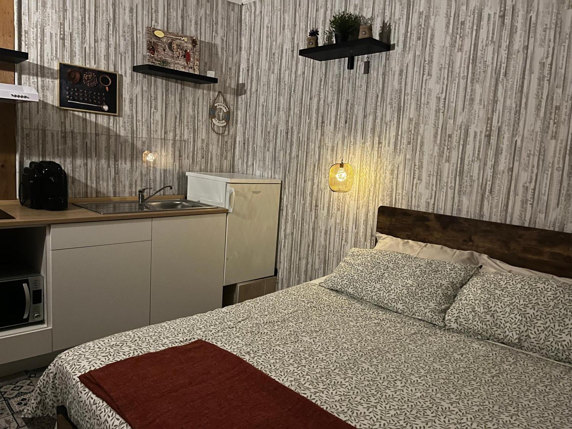 Lo Chalet Del Relax Carrara Buitenkant foto